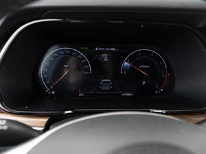 Внедорожник Kia Mohave 2019 года, 4087444 рублей, Москва