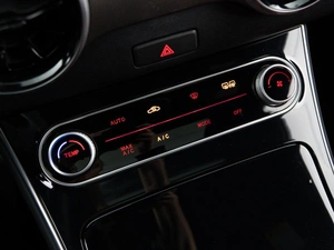 Внедорожник Forthing T5 EVO 2023 года, 2069050 рублей, Москва