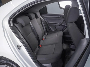 Лифтбек Volkswagen Polo 2020 года, 1515000 рублей, Ростов-на-Дону