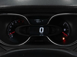 Внедорожник Renault Kaptur 2017 года, 1163000 рублей, Тюмень
