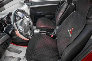 Седан Mitsubishi Lancer 2007 года, 799000 рублей, Барнаул