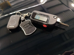 Внедорожник ВАЗ (LADA) Niva Legend Bronto 2024 года, 1527000 рублей, Красноярск