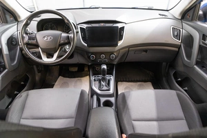 Внедорожник Hyundai Creta 2019 года, 1999999 рублей, Новосибирск