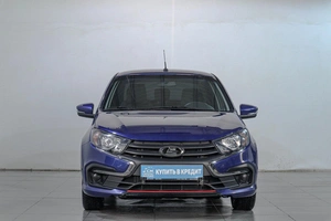 Седан ВАЗ (LADA) Granta 2025 года, 1219000 рублей, Челябинск