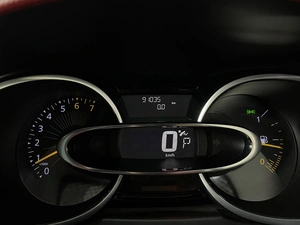 Хетчбэк Renault Lutecia 2015 года, 847000 рублей, Солонцы