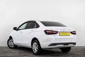 Седан ВАЗ (LADA) Vesta 2023 года, 1339000 рублей, Сургут