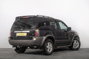 Внедорожник Ford Escape 2003 года, 599000 рублей, Томск