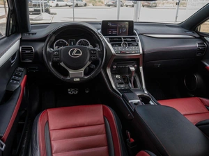 Внедорожник Lexus NX 2019 года, 3150000 рублей, Краснодар