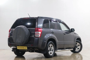 Внедорожник Suzuki Grand Vitara 2011 года, 1009000 рублей, Новокузнецк