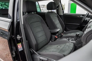 Внедорожник Volkswagen Tiguan 2020 года, 4299000 рублей, Ульяновск