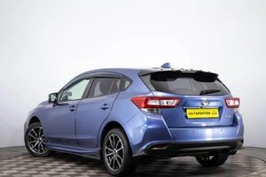 Хетчбэк Subaru Impreza 2019 года, 1489000 рублей, Пермь
