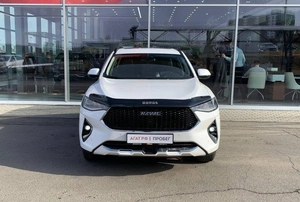 Внедорожник Haval F7 2021 года, 1745000 рублей, Солонцы