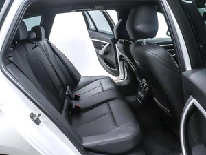 Универсал BMW 3 серия 2018 года, 1680000 рублей, Красноярск