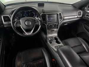 Внедорожник Jeep Grand Cherokee 2014 года, 1881900 рублей, Казань