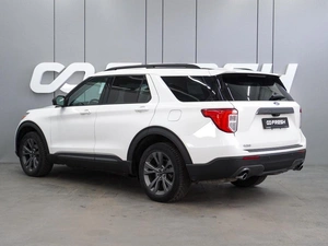 Внедорожник Ford Explorer 2020 года, 3604000 рублей, Воронеж