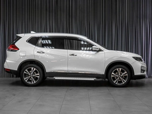 Внедорожник Nissan X-Trail 2018 года, 2199000 рублей, Тюмень