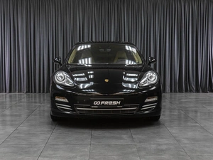 Лифтбек Porsche Panamera 4 2013 года, 2889000 рублей, Тюмень