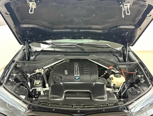 Внедорожник BMW X6 2018 года, 4695000 рублей, Красноярск