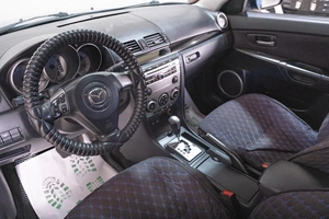 Седан Mazda 3 2006 года, 769000 рублей, Томск