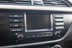 Хетчбэк Kia Rio X-Line 2020 года, 1049000 рублей, Барнаул