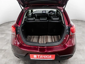 Хетчбэк Mazda Demio 2017 года, 975000 рублей, Красноярск