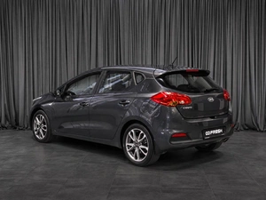 Хетчбэк Kia Ceed 2014 года, 1249000 рублей, Тюмень