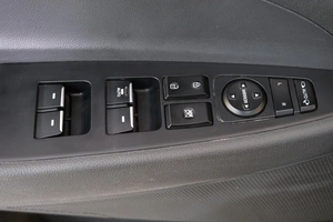 Внедорожник Hyundai Tucson 2020 года, 2849000 рублей, Омск