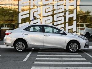 Седан Toyota Corolla 2018 года, 1475000 рублей, Волгоград