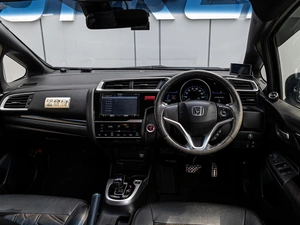 Хетчбэк Honda Fit 2015 года, 850000 рублей, Краснодар
