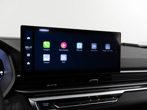 Седан Geely Emgrand 2024 года, 1714444 рублей, Москва