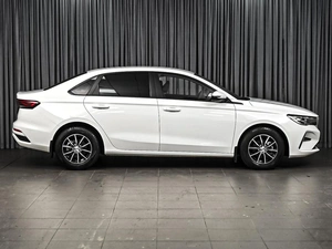 Седан Geely Emgrand 2024 года, 1778000 рублей, Ставрополь