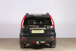 Внедорожник Nissan X-Trail 2012 года, 1299000 рублей, Новосибирск