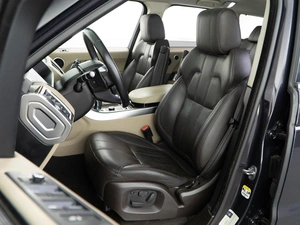 Внедорожник Land Rover Range Rover Sport 2013 года, 3387077 рублей, Москва