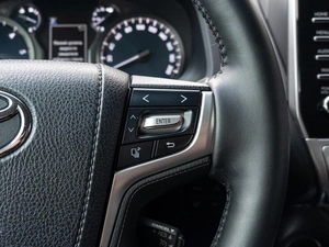 Внедорожник Toyota Land Cruiser Prado 2020 года, 5750000 рублей, Краснодар