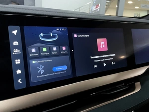 Внедорожник Geely Monjaro 2023 года, 2987000 рублей, Солонцы