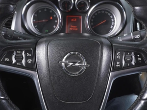 Седан Opel Astra 2013 года, 845000 рублей, Ростов-на-Дону