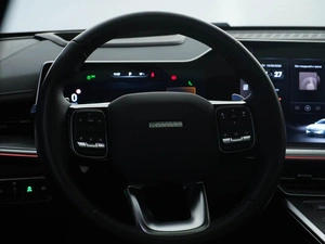 Внедорожник Haval F7x 2025 года, 2723444 рублей, Москва