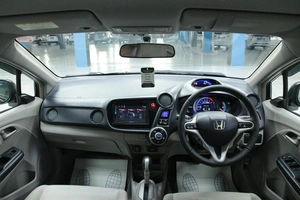 Лифтбек Honda Insight 2009 года, 838000 рублей, Солонцы