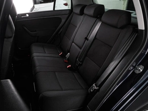 Хетчбэк Volkswagen Golf Plus 2012 года, 729000 рублей, Воронеж