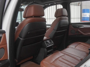 Внедорожник BMW X5 2015 года, 4350000 рублей, Волгоград