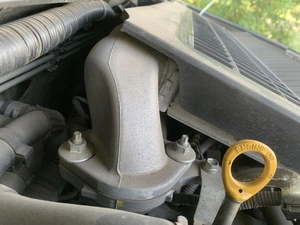 Внедорожник Toyota Land Cruiser 2008 года, 3250000 рублей, Красноярск
