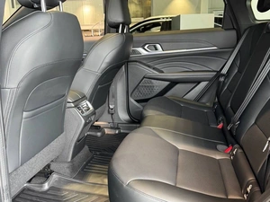 Внедорожник Haval F7x 2026 года, 3999000 рублей, Красноярск