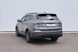 Внедорожник Chery Tiggo 8 2023 года, 2400000 рублей, Брянск