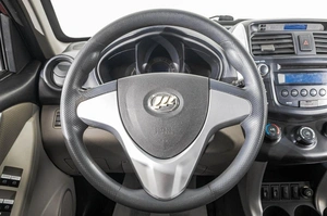 Внедорожник Lifan X60 2013 года, 499000 рублей, Барнаул