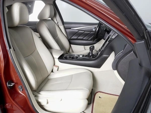 Седан Infiniti Q50 2014 года, 1650000 рублей, Ростов-на-Дону