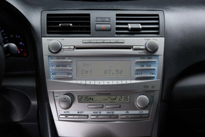Седан Toyota Camry 2010 года, 1270000 рублей, Красноярск