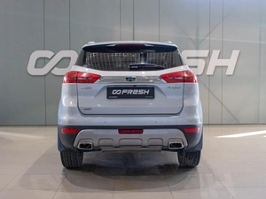 Внедорожник Geely Atlas 2021 года, 2099000 рублей, Петрозаводск