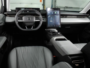 Седан Changan Lamore 2024 года, 2197000 рублей, Воронеж