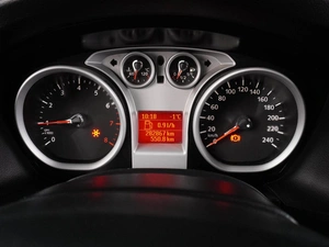 Седан Ford Focus 2011 года, 699000 рублей, Воронеж