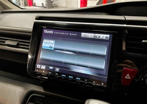 Минивэн Honda Stepwgn 2015 года, 1897000 рублей, Красноярск